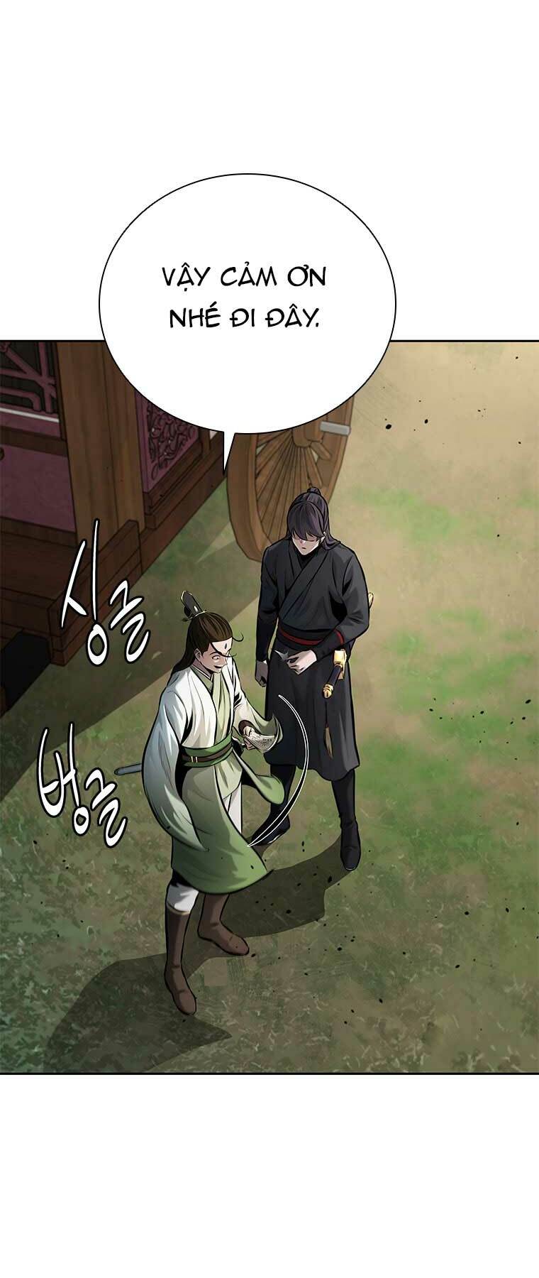 Kiếm Đế Nguyệt Linh: Chapter 44
