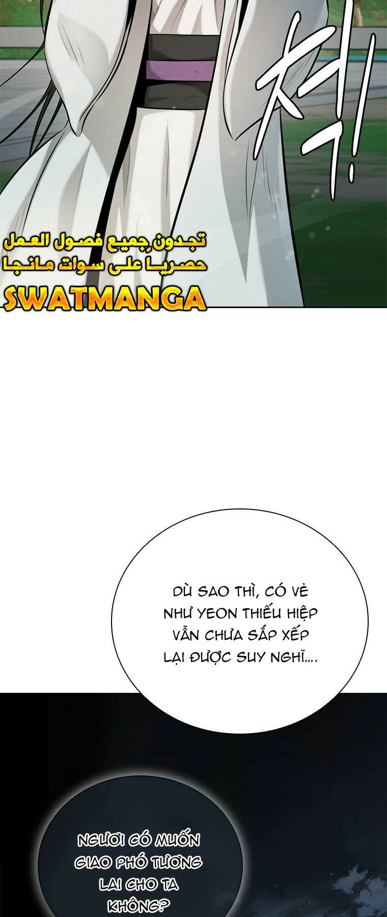 Kiếm Đế Nguyệt Linh: Chapter 44