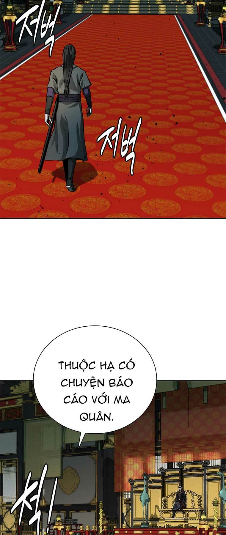 Kiếm Đế Nguyệt Linh: Chapter 44