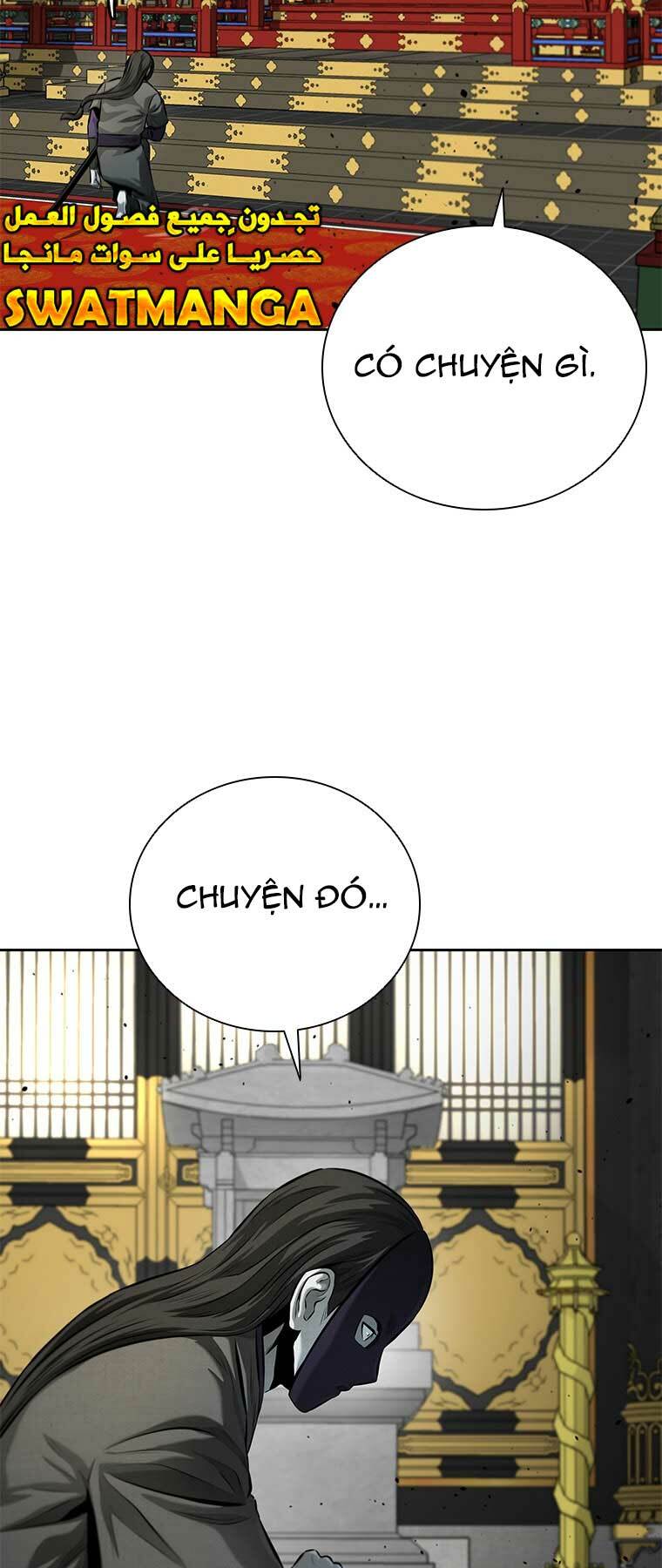 Kiếm Đế Nguyệt Linh: Chapter 44