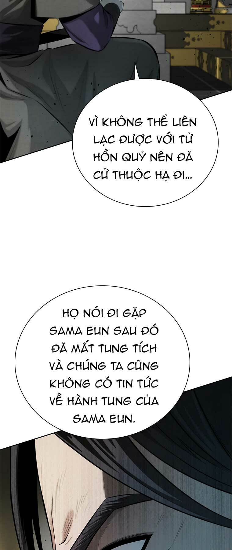 Kiếm Đế Nguyệt Linh: Chapter 44