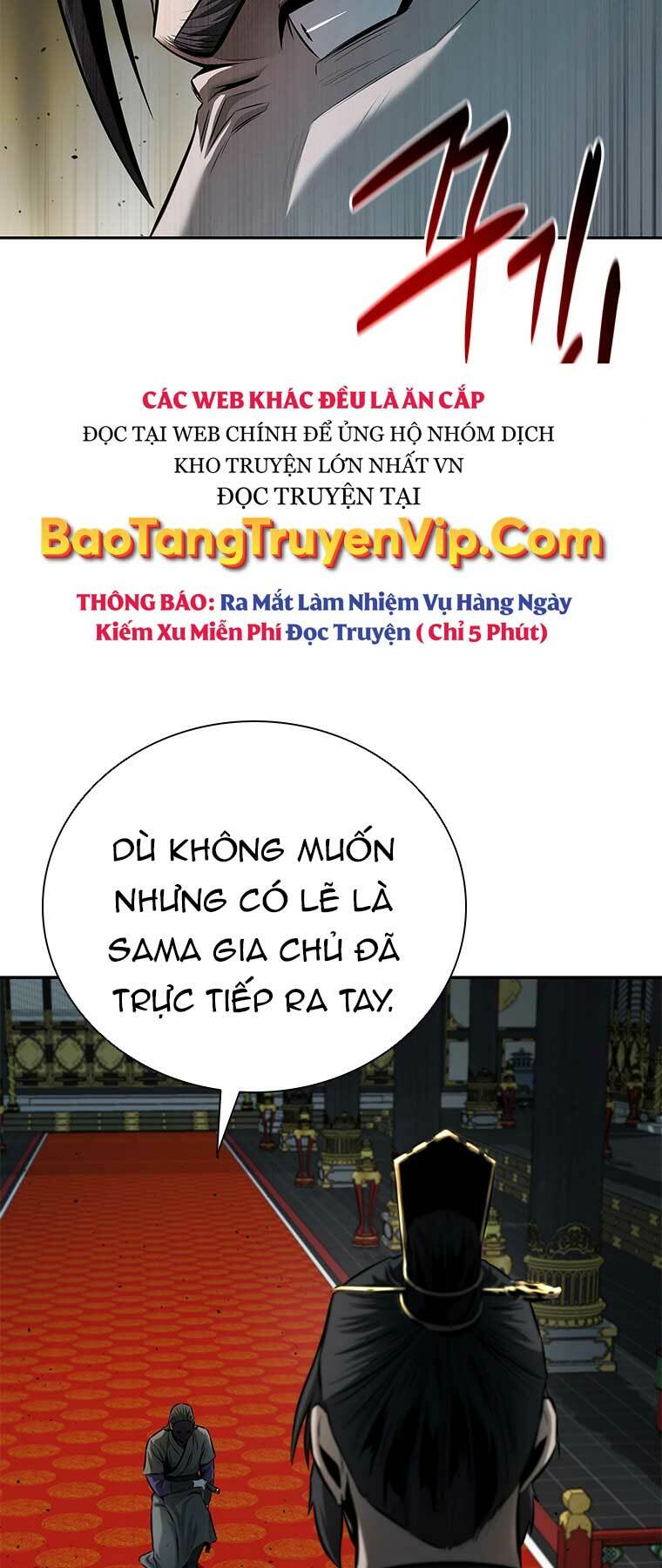 Kiếm Đế Nguyệt Linh: Chapter 44