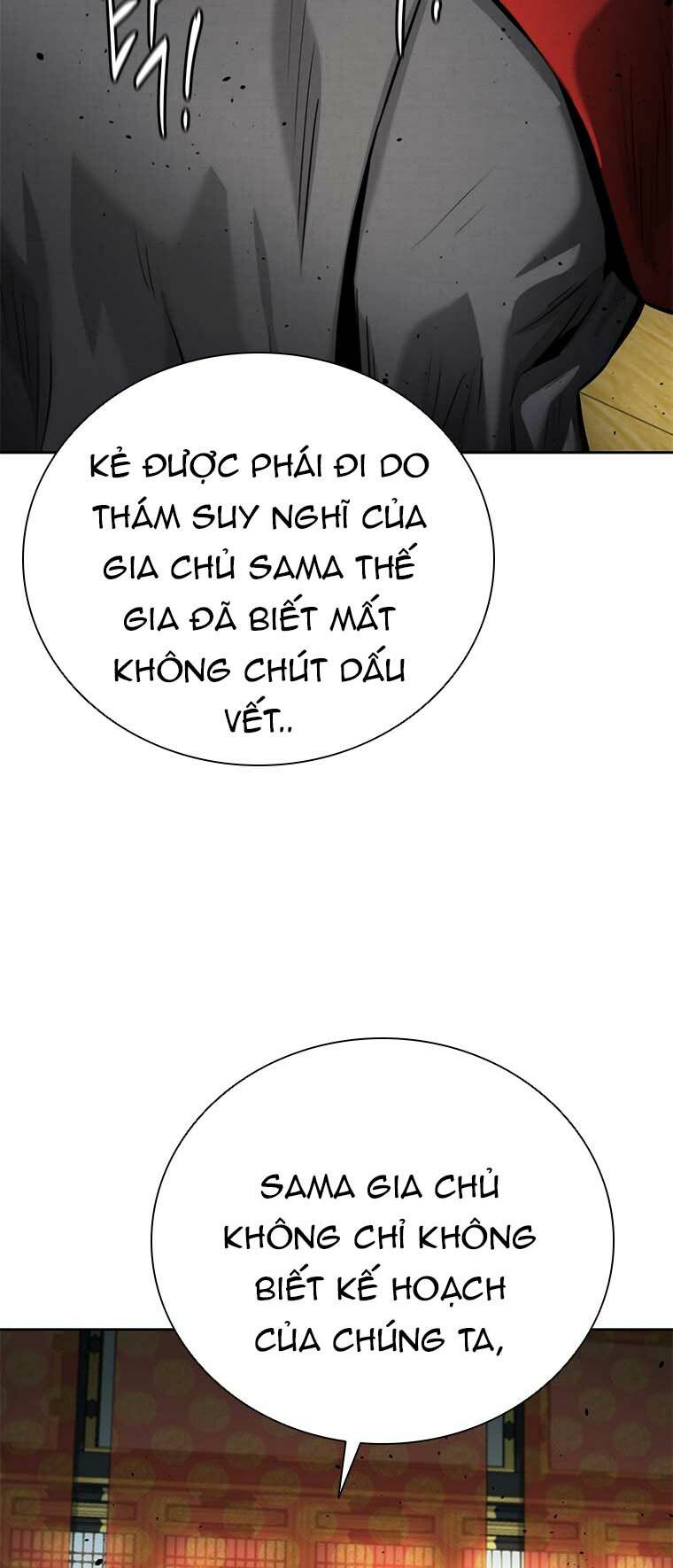 Kiếm Đế Nguyệt Linh: Chapter 44