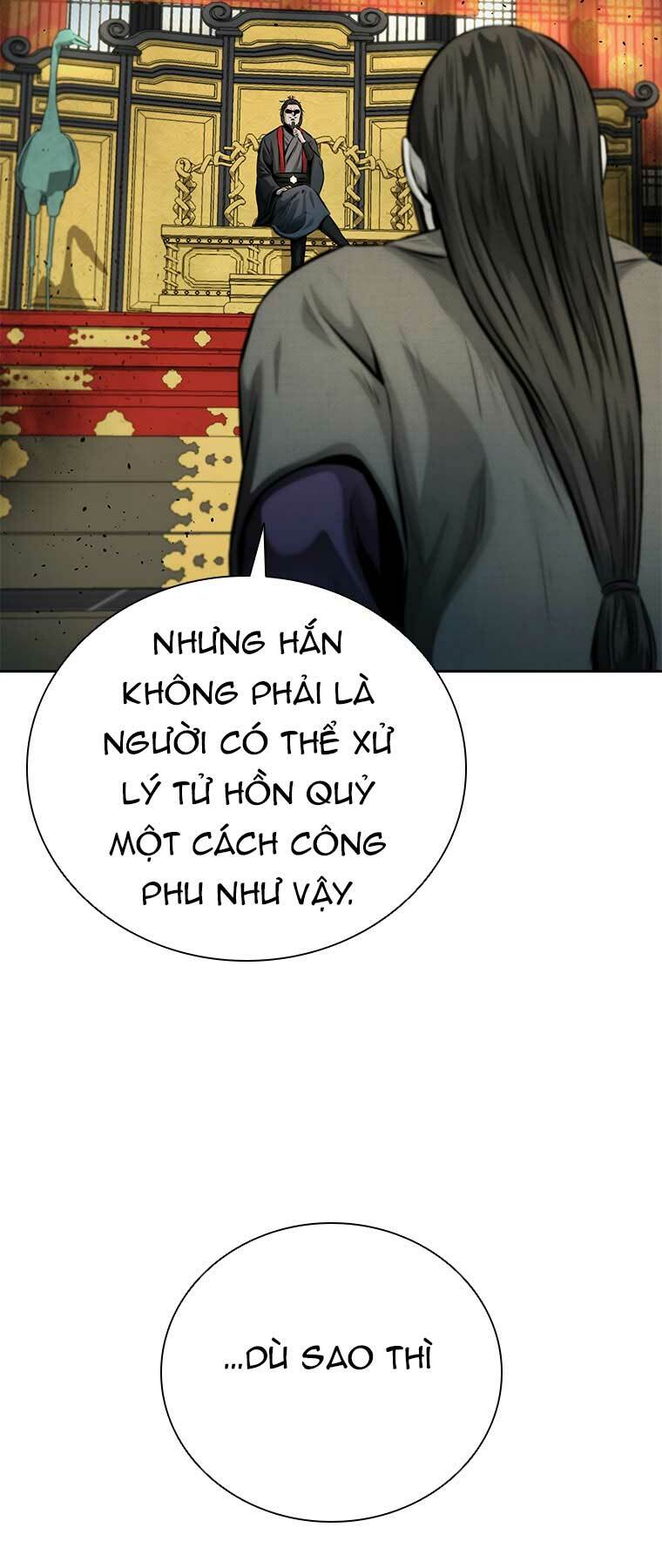 Kiếm Đế Nguyệt Linh: Chapter 44