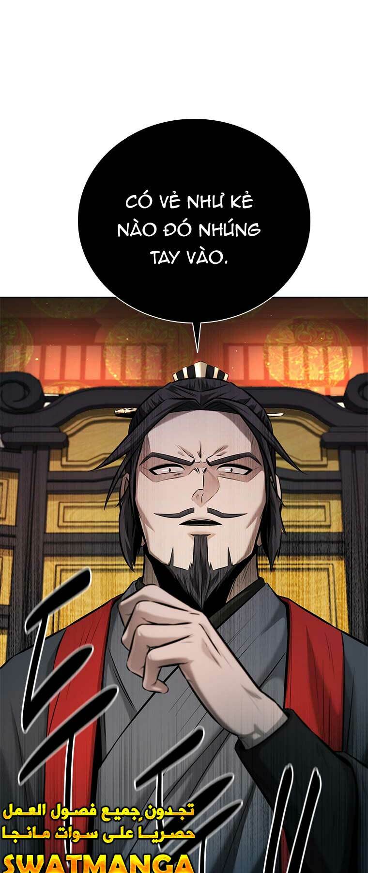Kiếm Đế Nguyệt Linh: Chapter 44