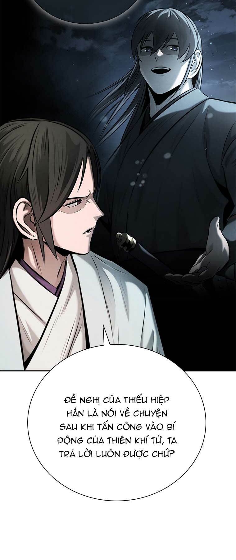 Kiếm Đế Nguyệt Linh: Chapter 44