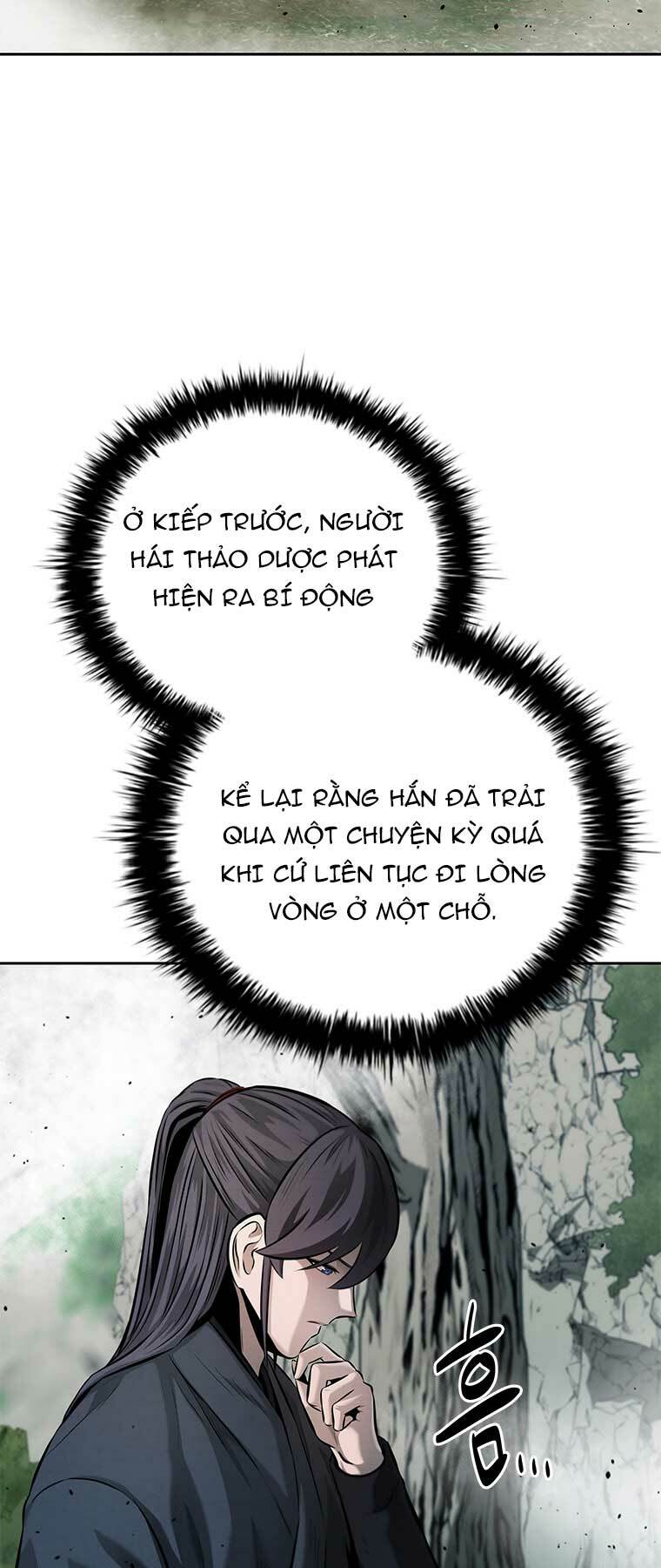Kiếm Đế Nguyệt Linh: Chapter 44