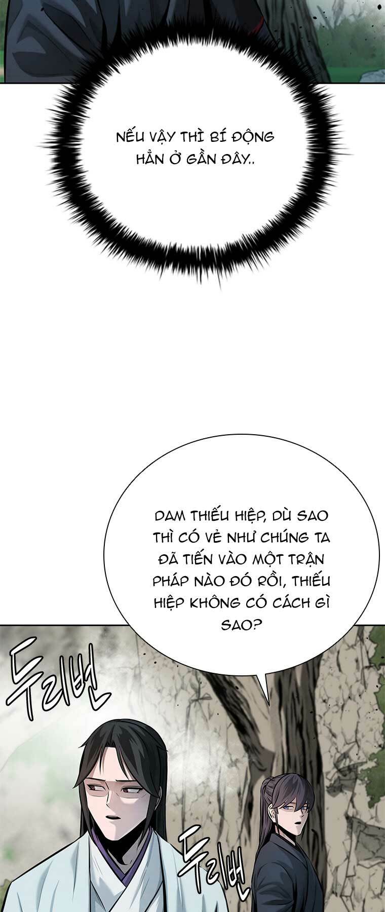 Kiếm Đế Nguyệt Linh: Chapter 44