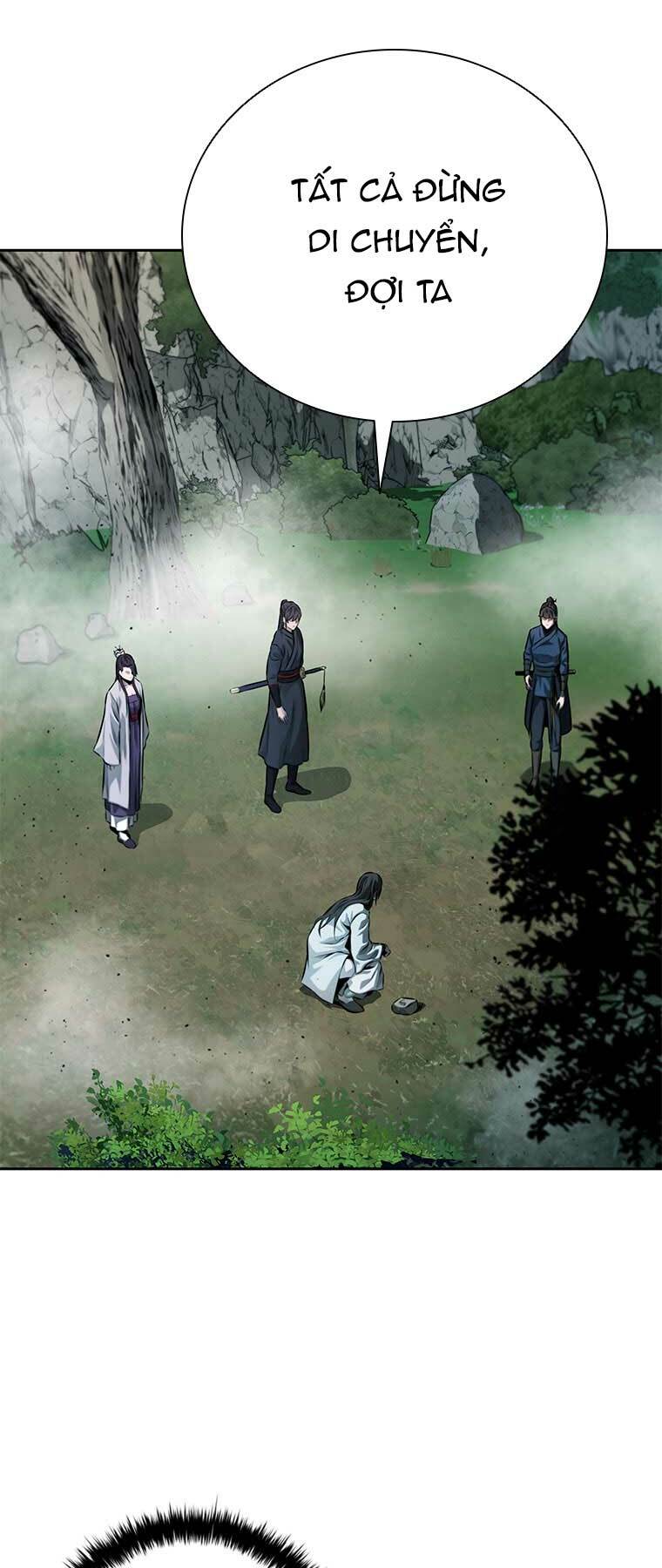 Kiếm Đế Nguyệt Linh: Chapter 44