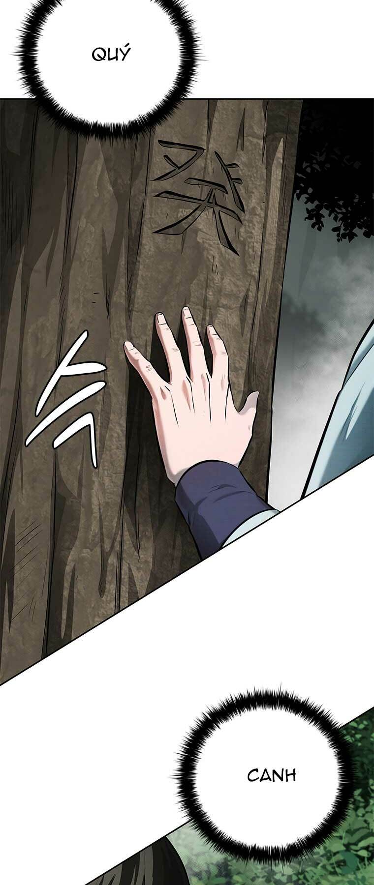 Kiếm Đế Nguyệt Linh: Chapter 44