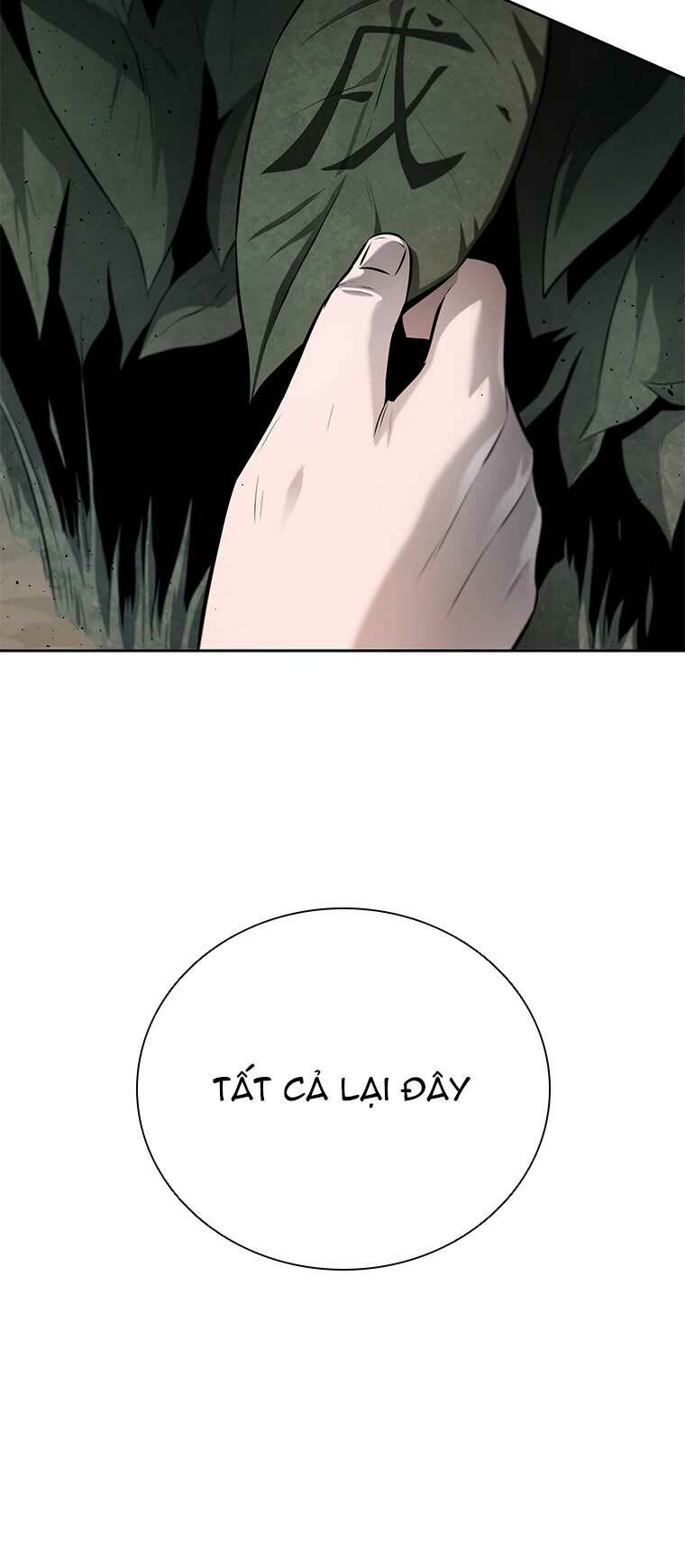 Kiếm Đế Nguyệt Linh: Chapter 44