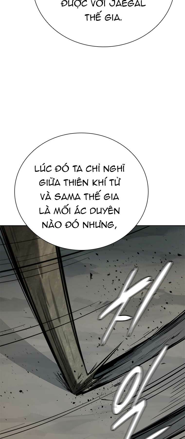 Kiếm Đế Nguyệt Linh: Chapter 44