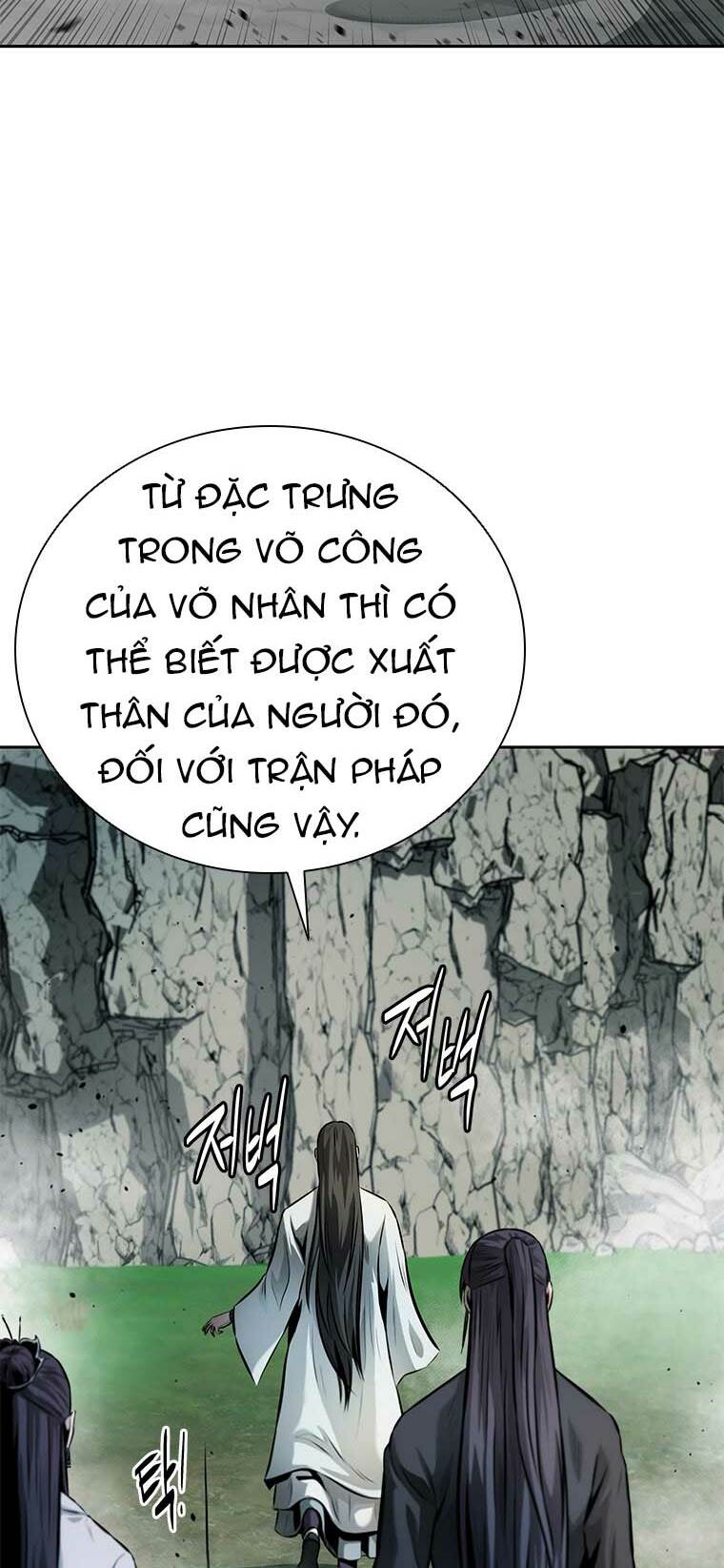 Kiếm Đế Nguyệt Linh: Chapter 44