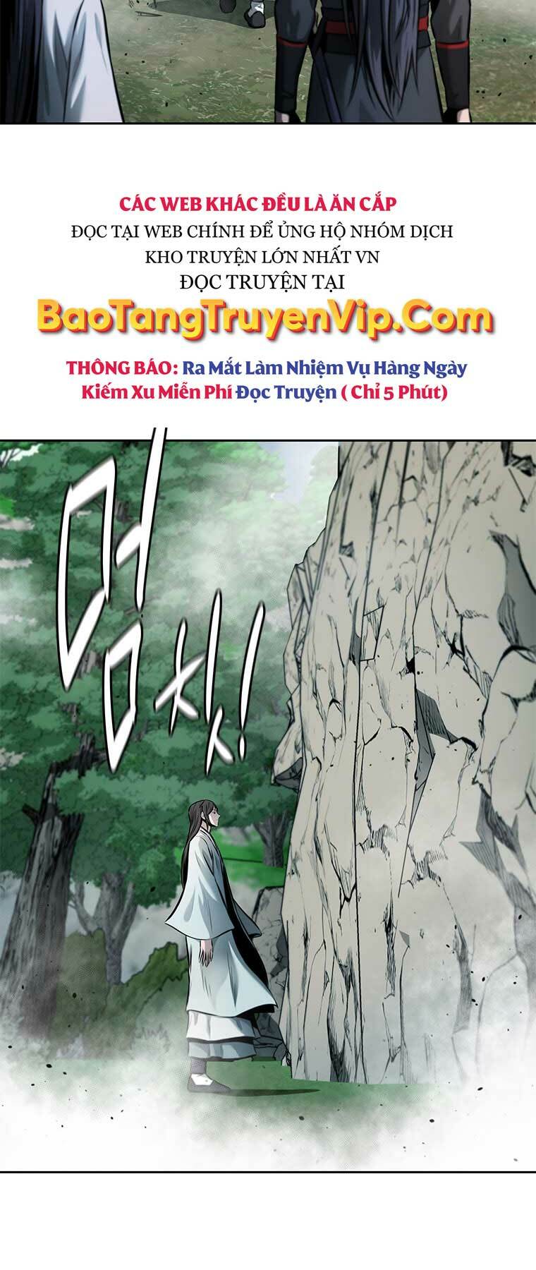 Kiếm Đế Nguyệt Linh: Chapter 44
