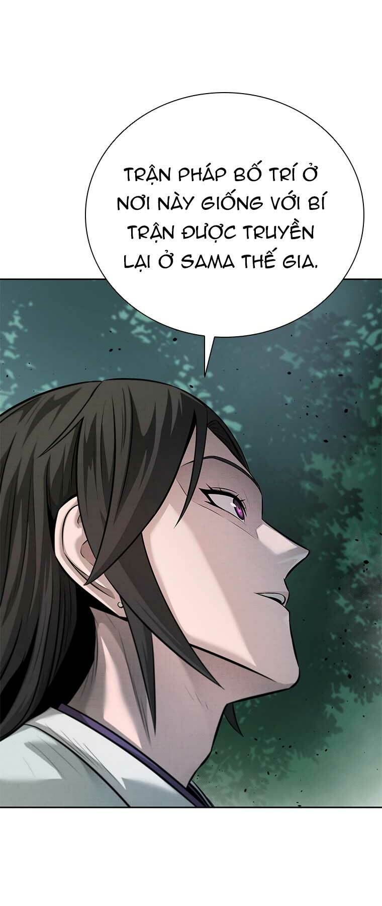 Kiếm Đế Nguyệt Linh: Chapter 44