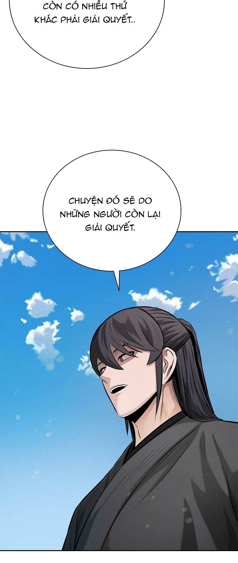 Kiếm Đế Nguyệt Linh: Chapter 44