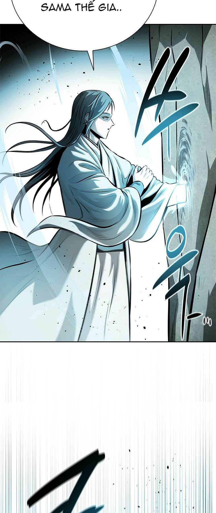 Kiếm Đế Nguyệt Linh: Chapter 44