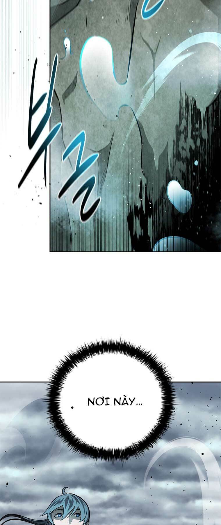 Kiếm Đế Nguyệt Linh: Chapter 44