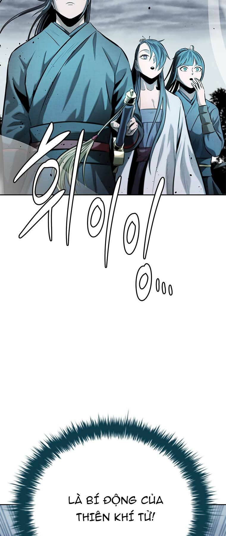 Kiếm Đế Nguyệt Linh: Chapter 44