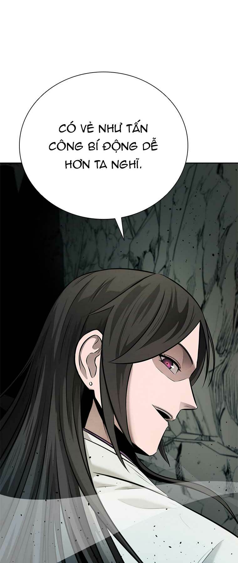 Kiếm Đế Nguyệt Linh: Chapter 44