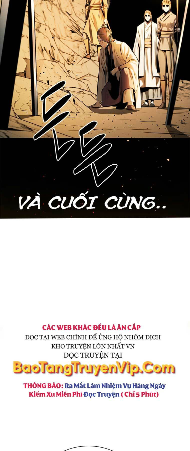 Kiếm Đế Nguyệt Linh: Chapter 44