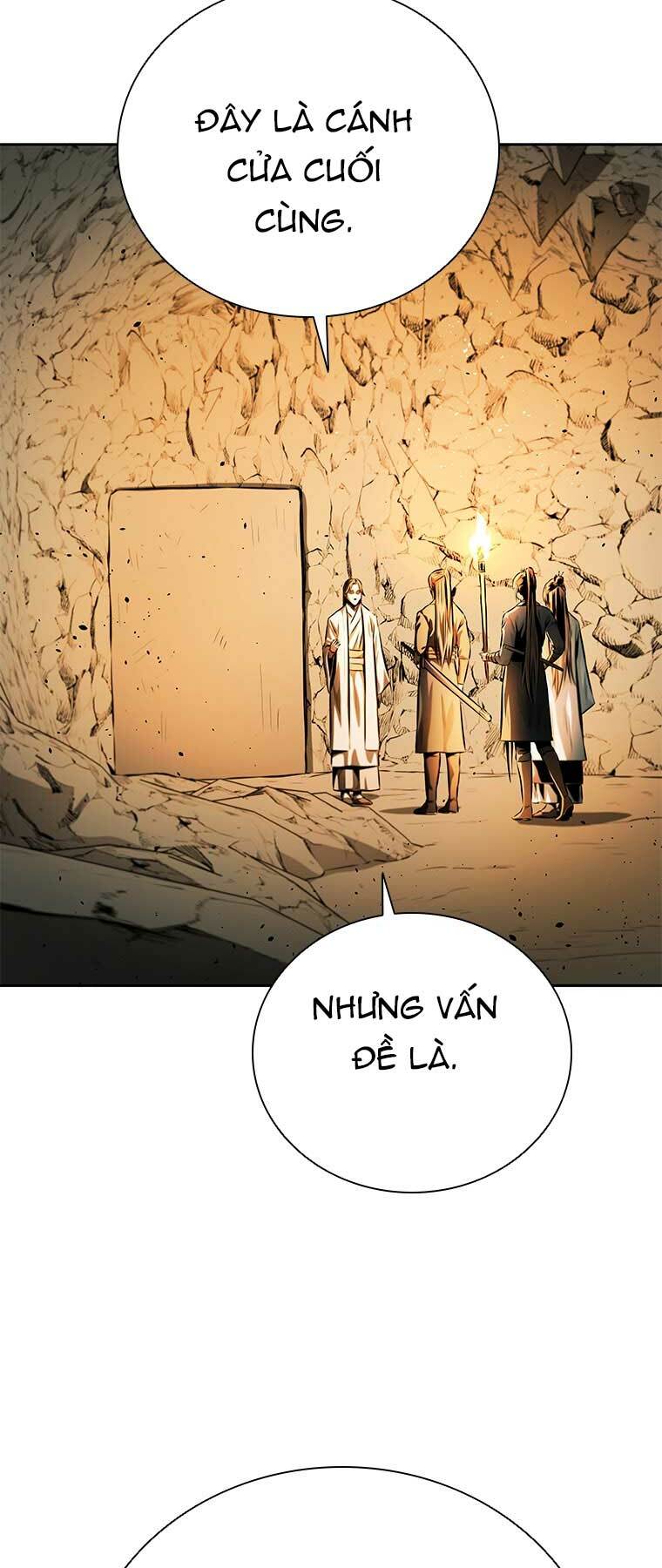 Kiếm Đế Nguyệt Linh: Chapter 44