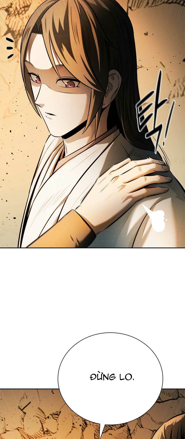 Kiếm Đế Nguyệt Linh: Chapter 44