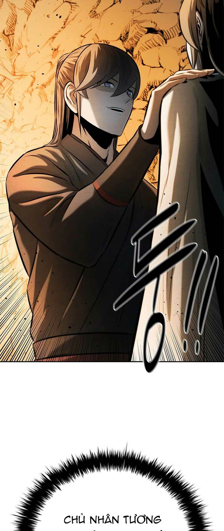 Kiếm Đế Nguyệt Linh: Chapter 44