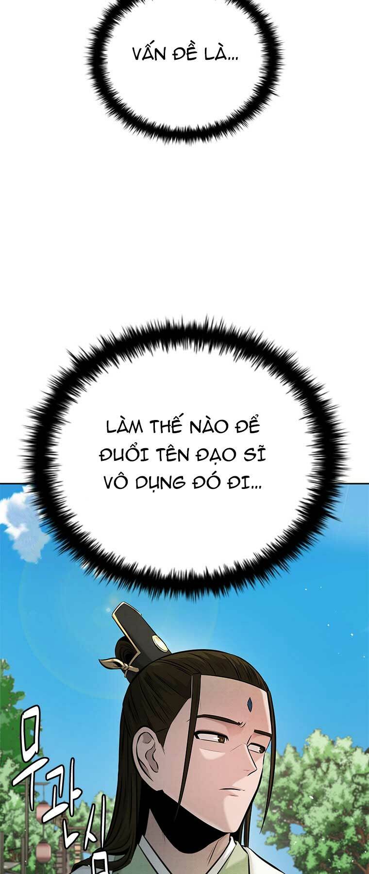 Kiếm Đế Nguyệt Linh: Chapter 44
