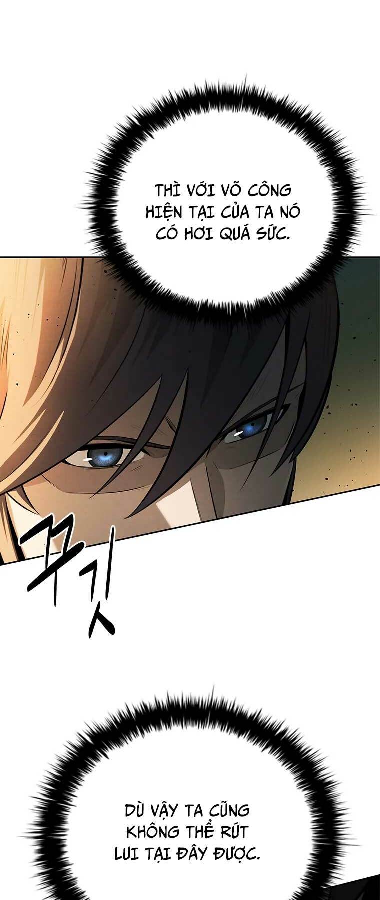 Kiếm Đế Nguyệt Linh: Chapter 45