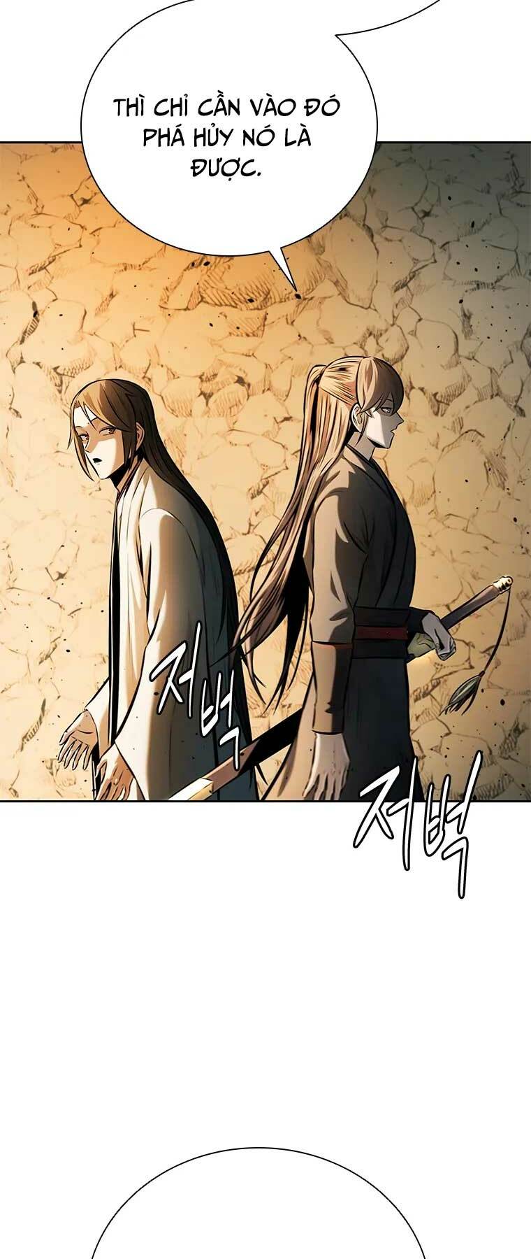 Kiếm Đế Nguyệt Linh: Chapter 45
