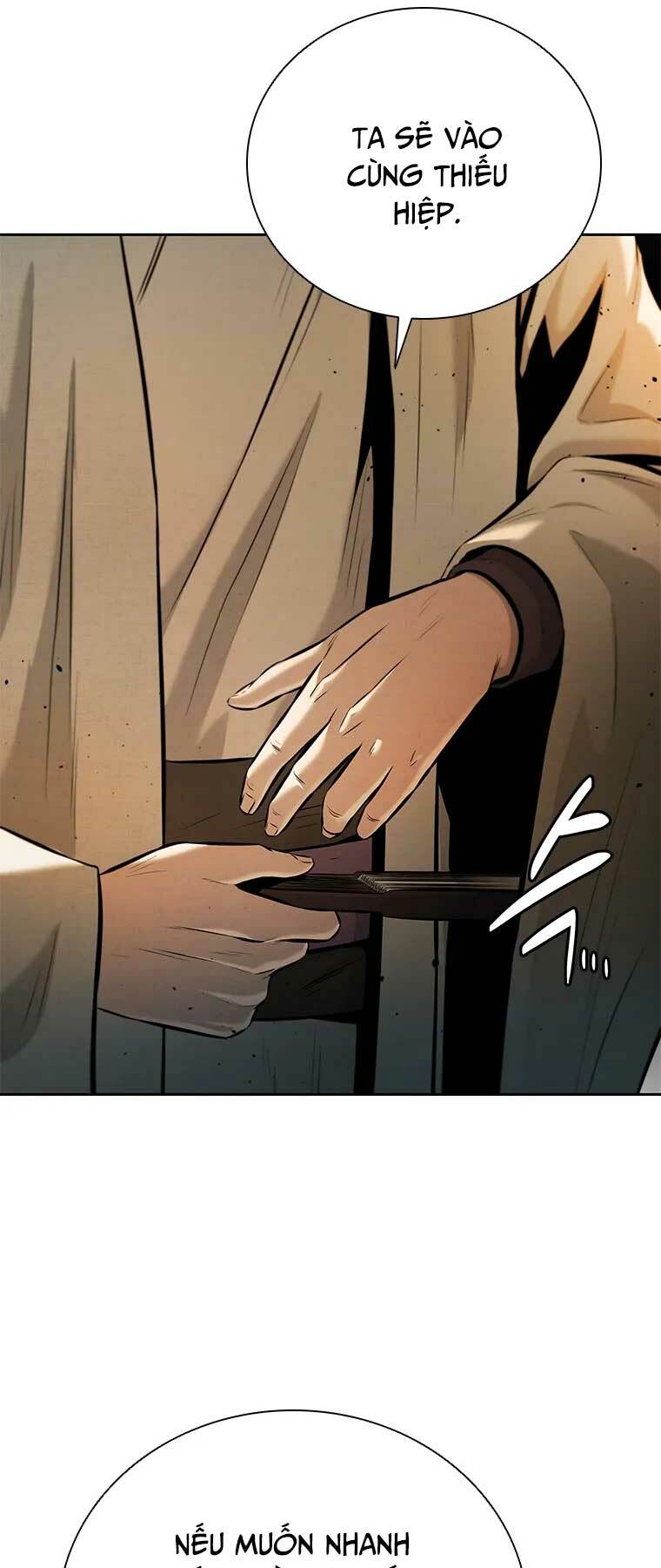 Kiếm Đế Nguyệt Linh: Chapter 45