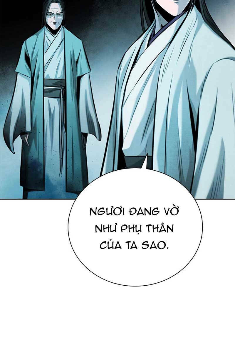 Kiếm Đế Nguyệt Linh: Chapter 46