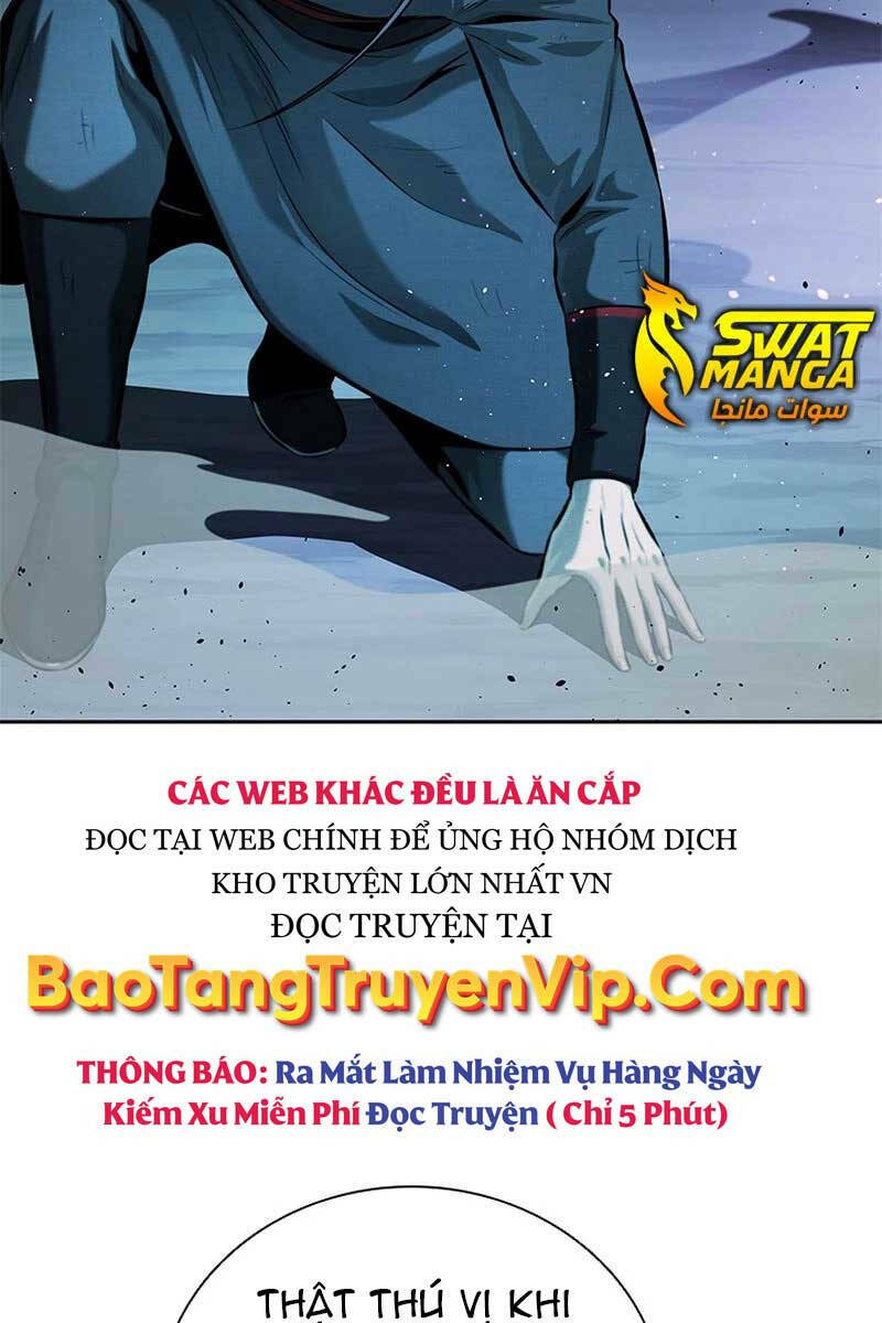 Kiếm Đế Nguyệt Linh: Chapter 46