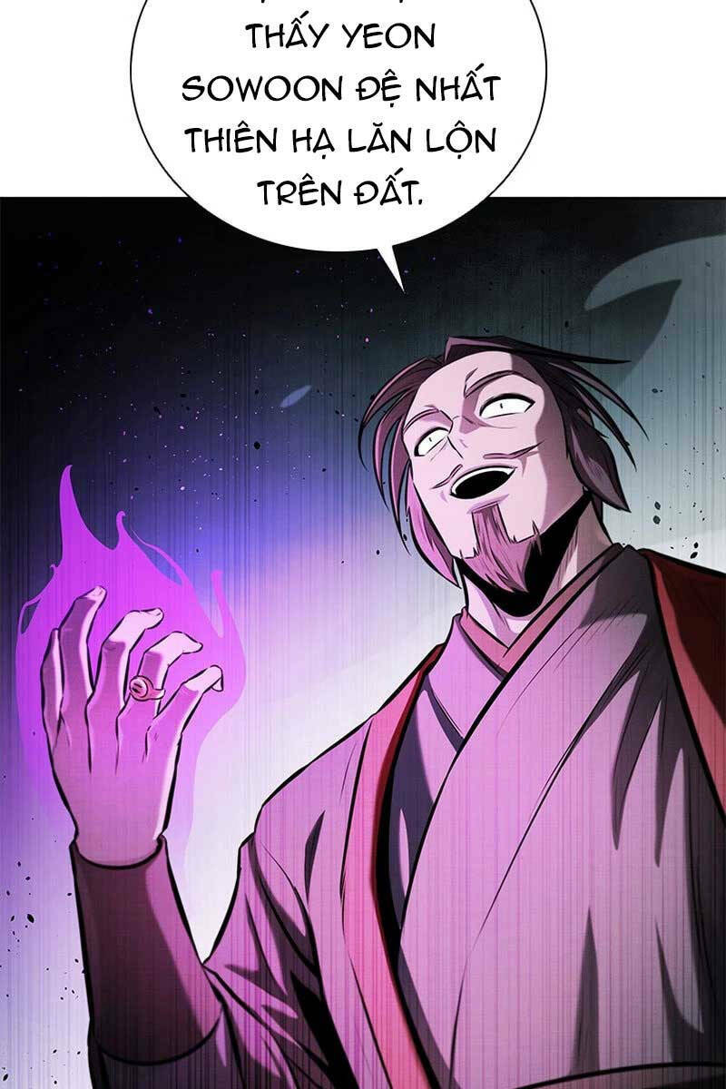 Kiếm Đế Nguyệt Linh: Chapter 46