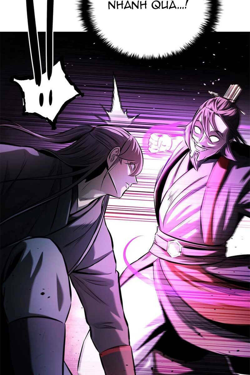 Kiếm Đế Nguyệt Linh: Chapter 46