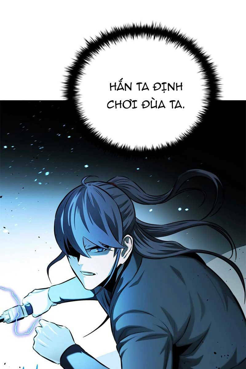 Kiếm Đế Nguyệt Linh: Chapter 46