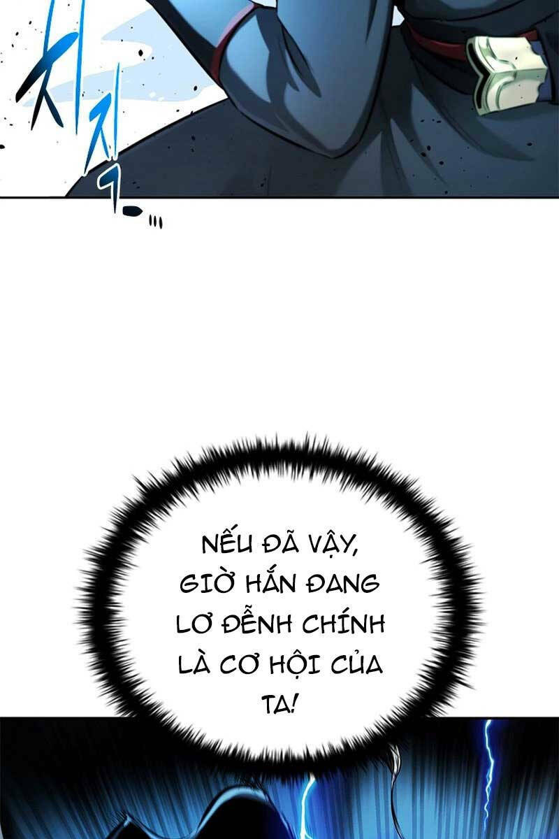 Kiếm Đế Nguyệt Linh: Chapter 46
