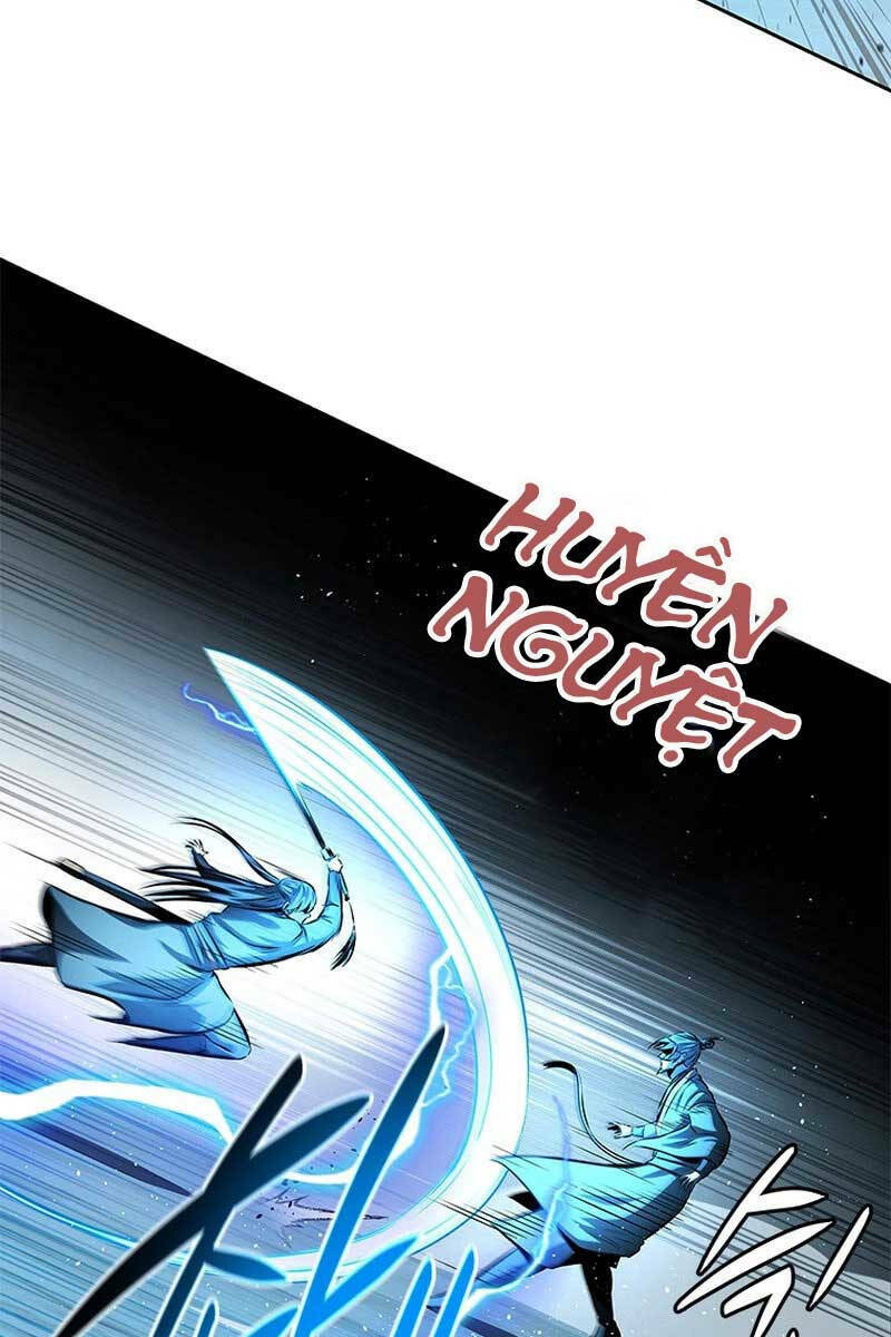 Kiếm Đế Nguyệt Linh: Chapter 46