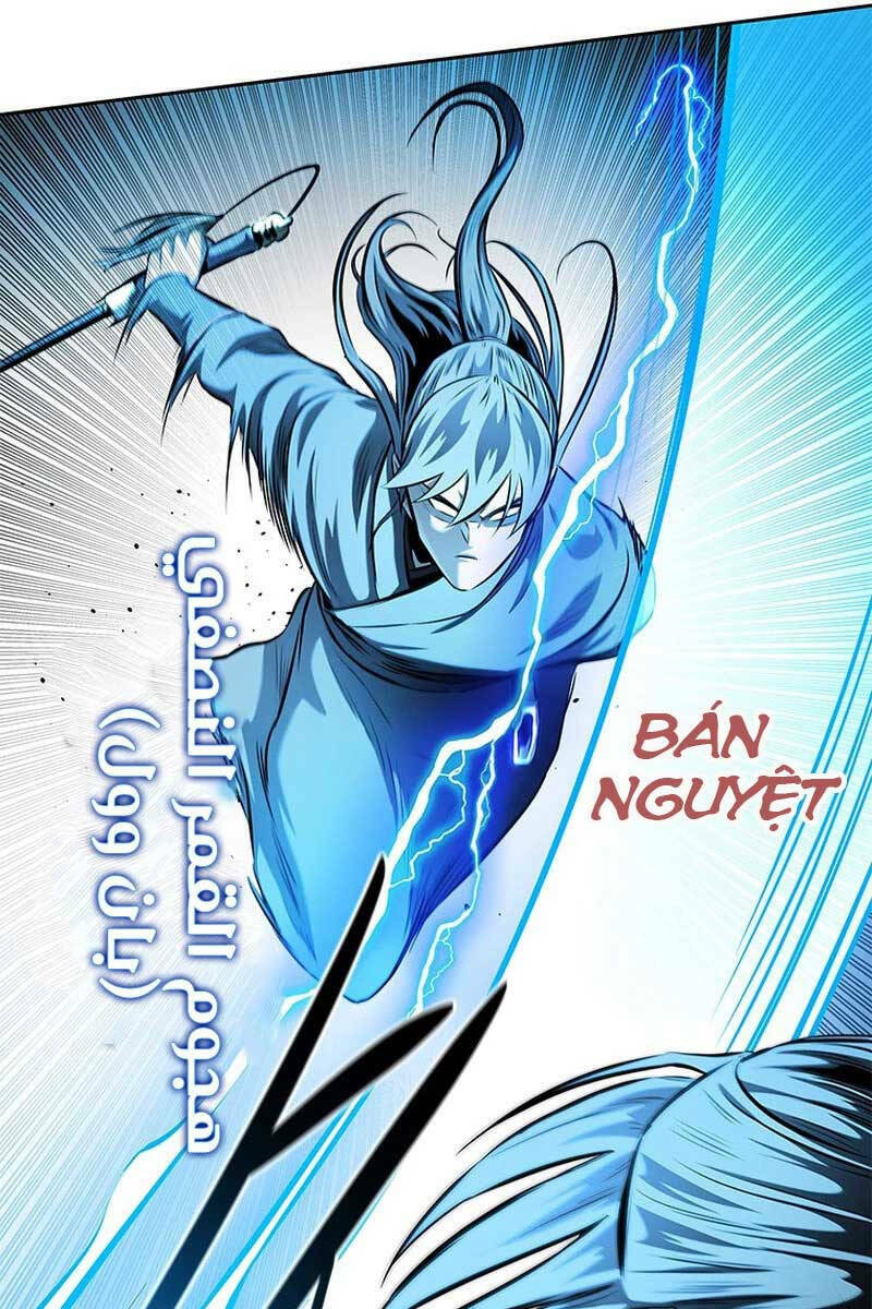 Kiếm Đế Nguyệt Linh: Chapter 46