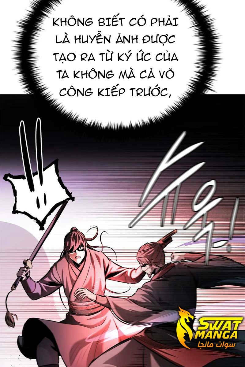 Kiếm Đế Nguyệt Linh: Chapter 46