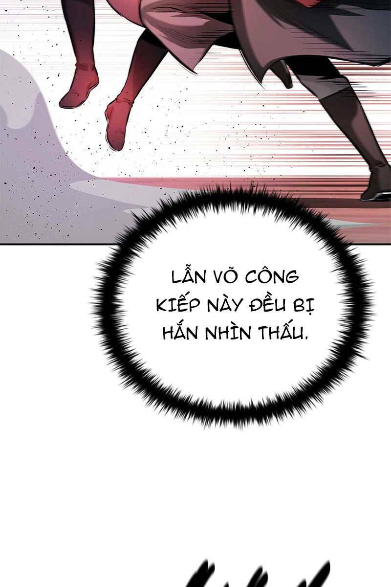 Kiếm Đế Nguyệt Linh: Chapter 46