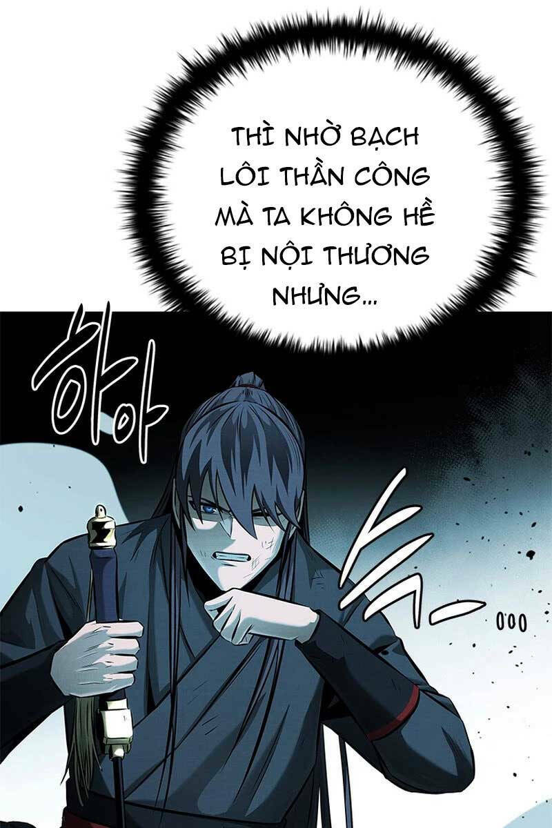 Kiếm Đế Nguyệt Linh: Chapter 46