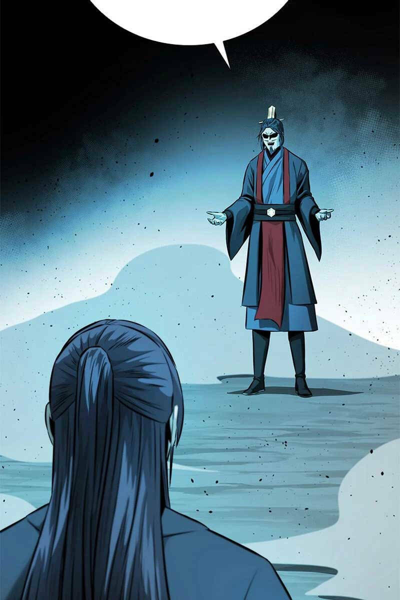 Kiếm Đế Nguyệt Linh: Chapter 46