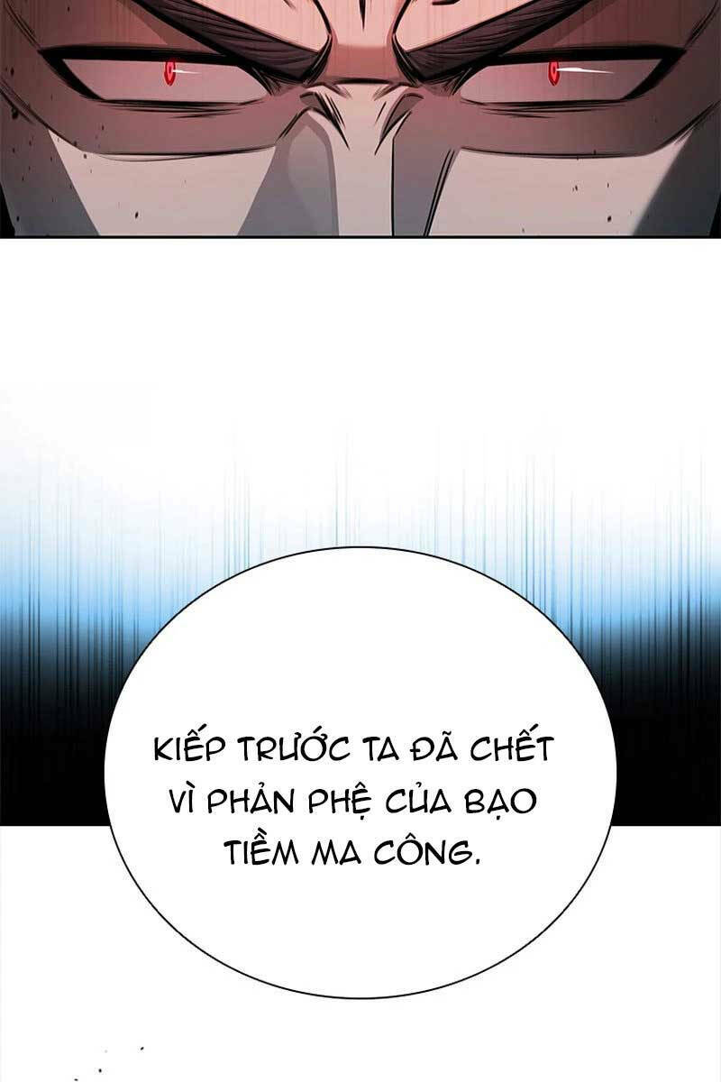 Kiếm Đế Nguyệt Linh: Chapter 46