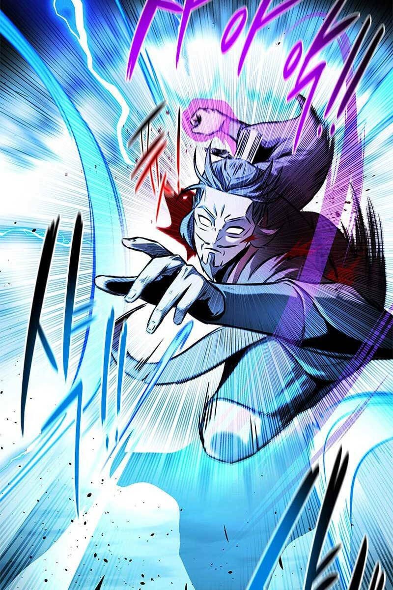 Kiếm Đế Nguyệt Linh: Chapter 46