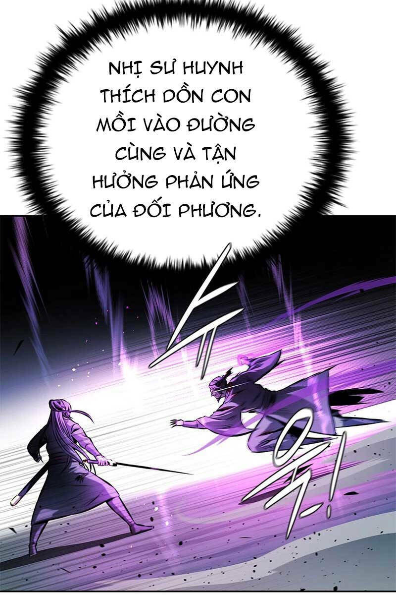 Kiếm Đế Nguyệt Linh: Chapter 46