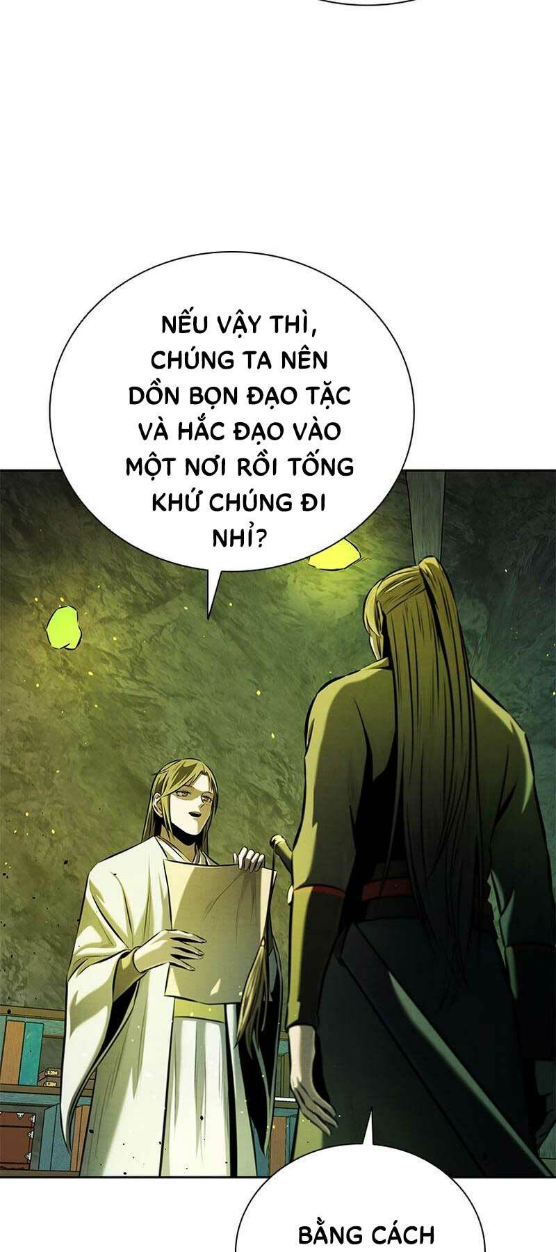 Kiếm Đế Nguyệt Linh: Chapter 48