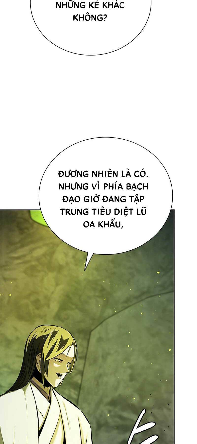 Kiếm Đế Nguyệt Linh: Chapter 48