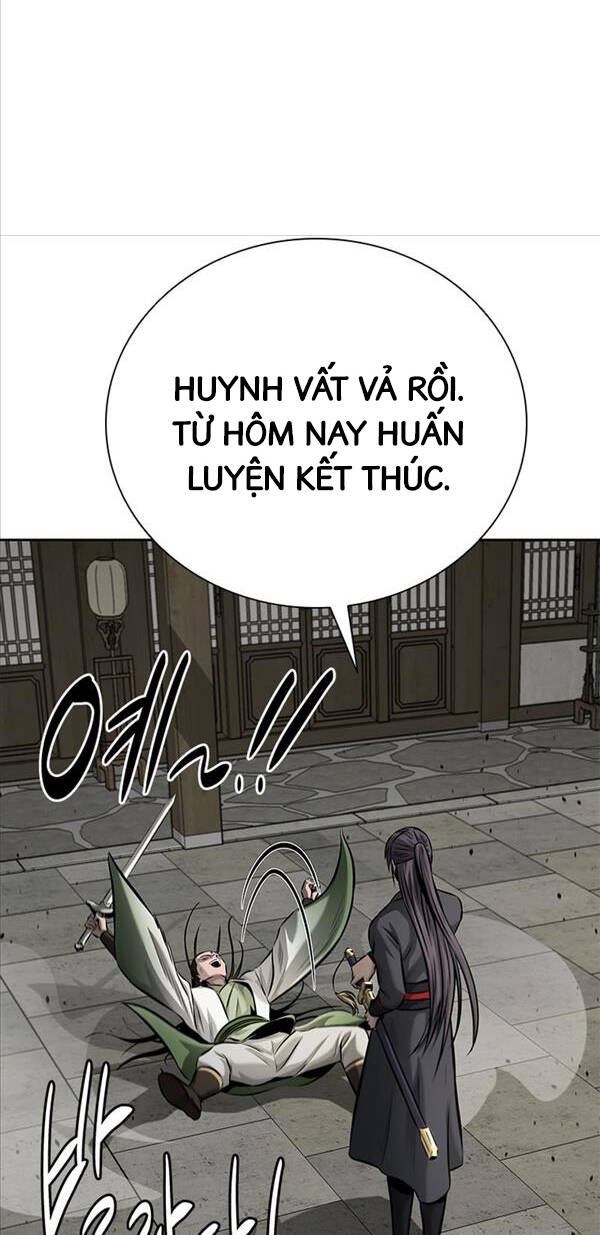 Kiếm Đế Nguyệt Linh: Chapter 50
